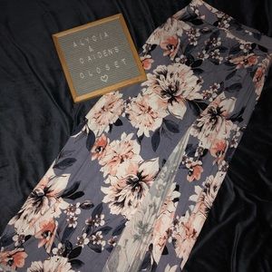 👗 MAXI skirt 👗